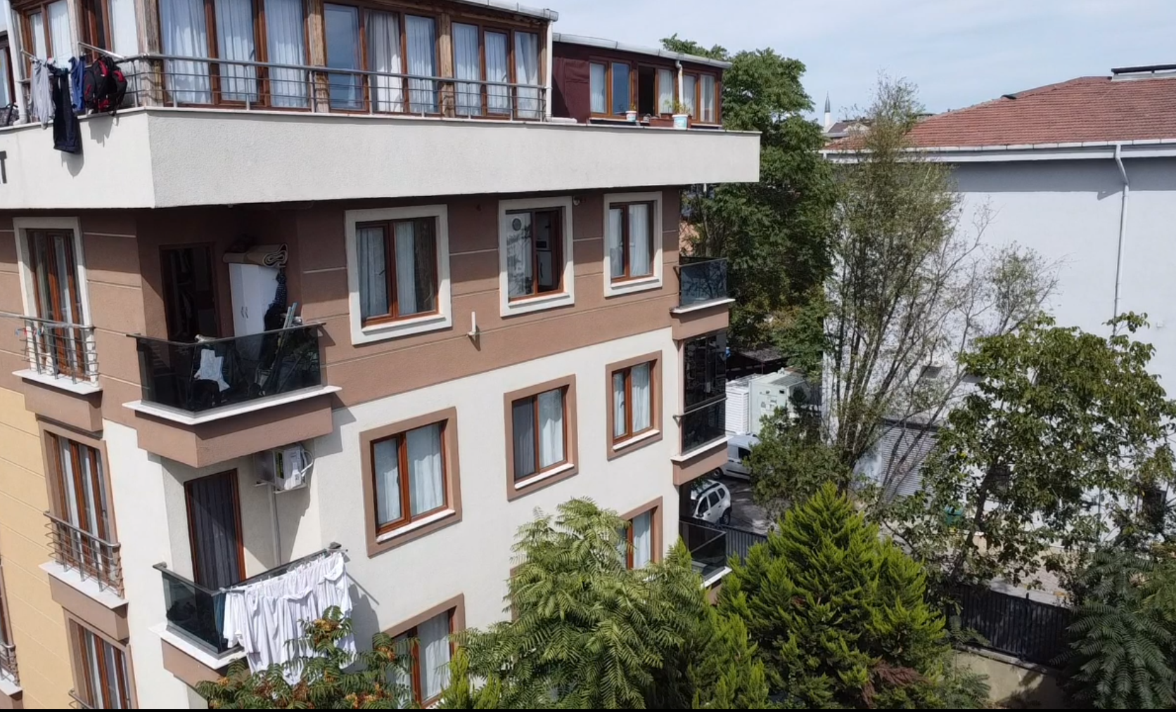 Kurtoğlu İnşaat proje 8