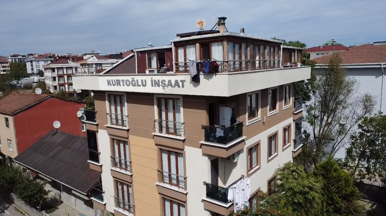 Kurtoğlu İnşaat proje 8