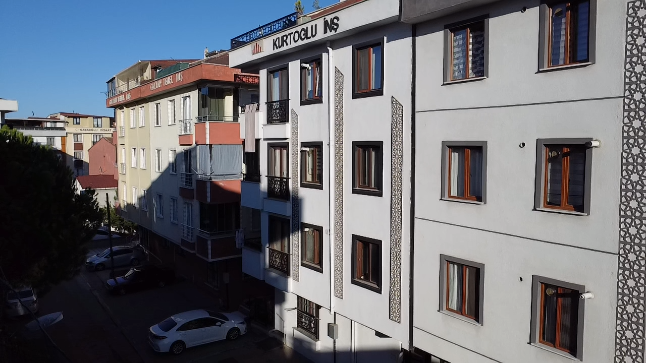 Kurtoğlu İnşaat proje 1